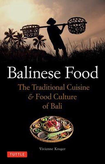 Balinese Food - Vivienne Kruger 9780804844505, Verzenden, Gelezen, Vivienne Kruger