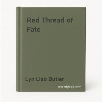 Red Thread of Fate - Lyn Liao Butler 9780593198742, Verzenden, Gelezen, Lyn Liao Butler