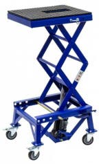 Motorlift / crosslift 135kg hydraulisch, Verzenden, Nieuw