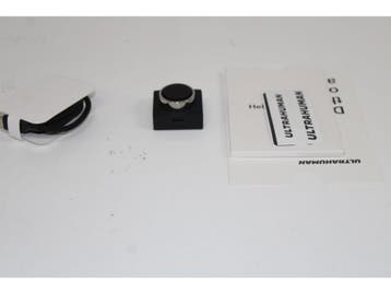 Ultrahuman Ring Air - Smartring - Geavanceerde sensoren -, Verzenden, Zo goed als nieuw, Ultrahuman