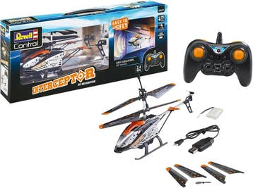 Drone Binnen | Stabiele Hoogtesensor | Laatste Stuk!, Ophalen of Verzenden, Zo goed als nieuw, Elektro, RTF (Ready to Fly)