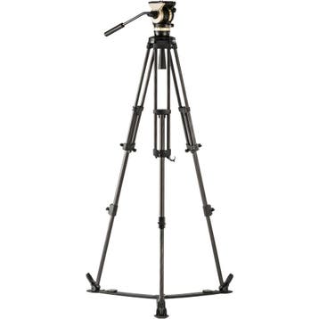 Libec NX-100C, Nieuw, 150 tot 175 cm, Met balhoofd, Ophalen of Verzenden