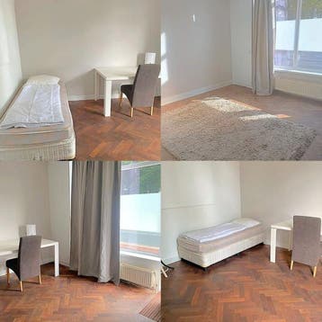 Kamer te huur in Hengelo (O) - 20 m² - 1 kamer(s), Enschede