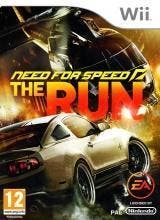 Need For Speed The Run Wii Garantie & morgen in huis!, Spelcomputers en Games, 1 speler, Ophalen of Verzenden, Zo goed als nieuw