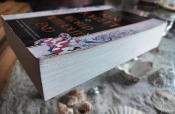 Ken Follett - World without End - English, Boeken, Gelezen, Ken Follett