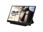 Asus - Full HD  Monitor - 15.6 inch, Computers en Software, Monitoren, Verzenden, Nieuw, Full HD, USB-C