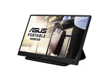 Asus - Full HD  Monitor - 15.6 inch, Computers en Software, Monitoren, Verzenden, Nieuw, Full HD, USB-C