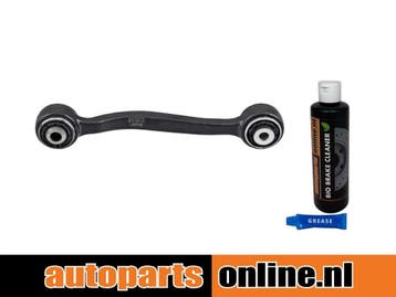Draagarm Bmw X3 achterzijde, links of rechts, boven, Verzenden, Nieuw, BMW