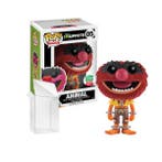 Funko Pop!  The Muppets - Animal Flocked 4000LE FW  #05, Verzamelen, Poppetjes en Figuurtjes, Verzenden, Nieuw