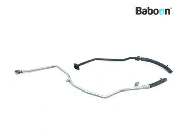 Olieleiding BMW R 1200 GS 2004-2007 (R1200GS 04) Set, Verzenden, Gebruikt
