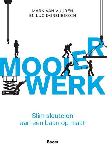 Boek Mooier werk 9789024415168, Verzenden, Nieuw