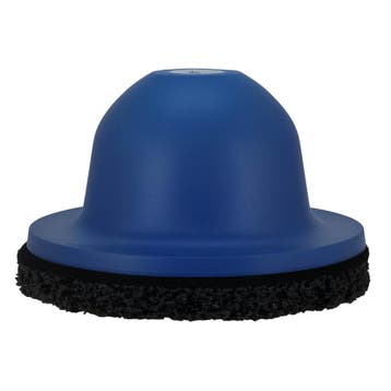 Silicon Carbide Plastic 150mm Cleaning Disc voor Electric..., Verzenden, Nieuw