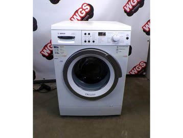 Bosch wasmachine - 8kg - 1400 toeren - tweedehands, Verzenden, Zo goed als nieuw