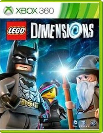 Lego Dimensions [Xbox 360], Ophalen of Verzenden, Nieuw