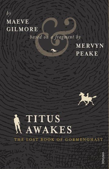 Titus Awakes 9780099552765 Maeve Gilmore, Boeken, Verzenden, Gelezen, Maeve Gilmore