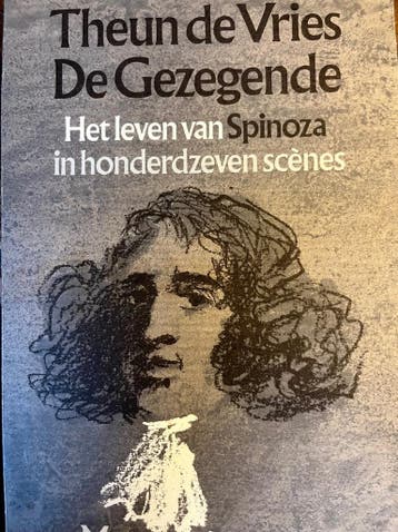 De gezegende 9789021486659 Vries, Verzenden, Gelezen, Vries