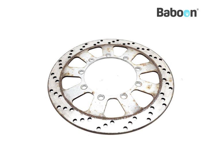 Remschijf Voor Kawasaki KLE 500 1991-2004 (KLE500 KLE500A), Motoren, Onderdelen | Kawasaki, Gebruikt, Verzenden