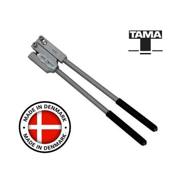 Ponstang sleufgat 6 x 20 mm - TAMA 11101B (Tama tangen), Verzenden, Nieuw