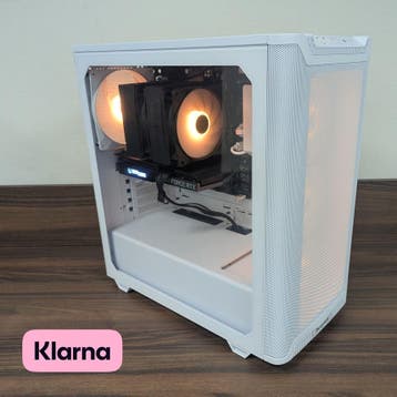 Game PC Ryzen 5 5600 – RTX 3060Ti – 16gb DDR4– 500GB, 500GB M2.0 SSD nieuw, Virtual Reality, Ophalen of Verzenden, SSD