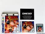 Gameboy Color - Worms Armageddon - FAH, Spelcomputers en Games, Games | Nintendo Game Boy, Verzenden, Gebruikt