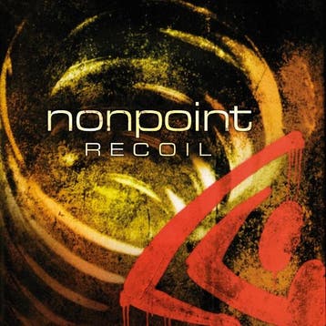 lp nieuw - nonpoint - RECOIL (nieuw), Cd's en Dvd's, Verzenden, Zo goed als nieuw, Overige formaten