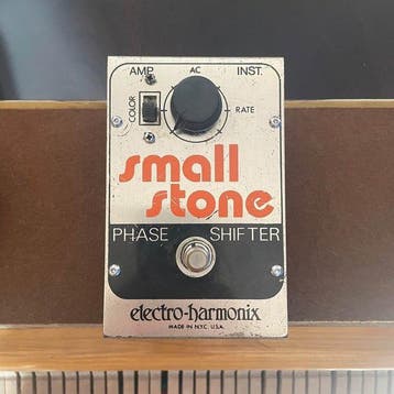 Electro Harmonix - Diverse modellen - Chorus, flanger,, Nieuw