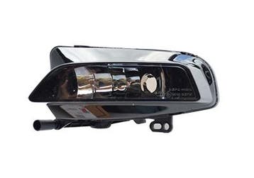 Audi A3 2012-2016 3/5 drs S-Line Mistlamp Links (Mistlampen), Verzenden, Nieuw