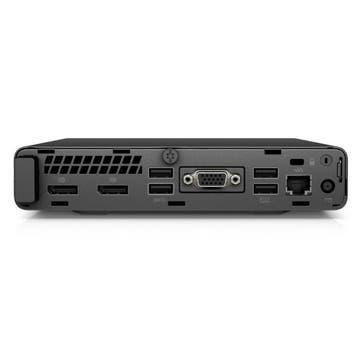 HP Prodesk 600 G4 DM intel Core i5-8500T 8GB 256GB W11 Pro, Hp, 8 GB, Virtual Reality, Ophalen of Verzenden