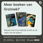 16 Leven der dieren 9789027486301 Grzimek, Verzenden, Gelezen, Grzimek