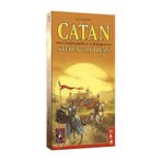999 Games Catan uitbreiding bordspe van €25,99 voor €15,60, Ophalen of Verzenden, Nieuw