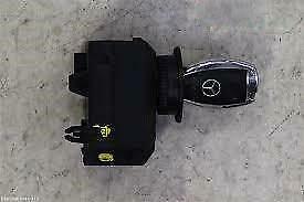 W212 E-Klasse en W204 C-Klasse contactslot reparatie, Nieuw, Mercedes-Benz