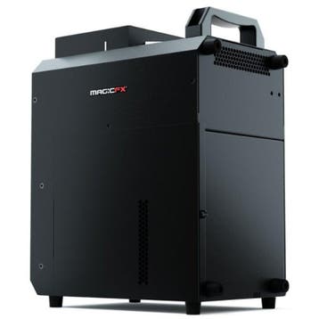 (B-Stock) Magic FX Smokejet rookmachine, Verzenden, Nieuw