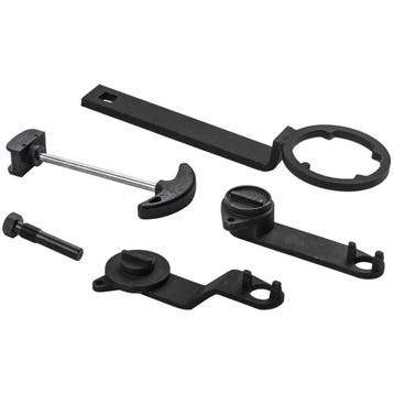 8 stuks Timing Gereedschap Setting Locking Set geschikt v..., Verzenden, Nieuw