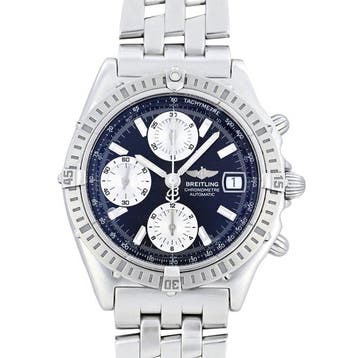 Breitling - Chronomat - Zonder minimumprijs - A13352 - Heren, Nieuw