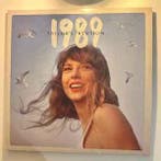 lp nieuw - Taylor Swift - 1989 (Taylors Version) (Crysta..., Verzenden, Zo goed als nieuw