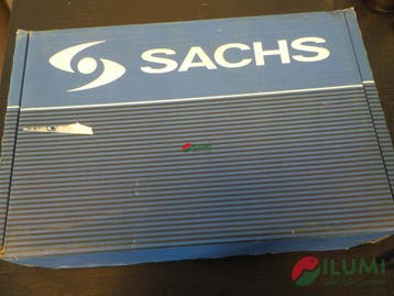 Koppeling Set SACHS 3000990110, Verzenden, Gebruikt
