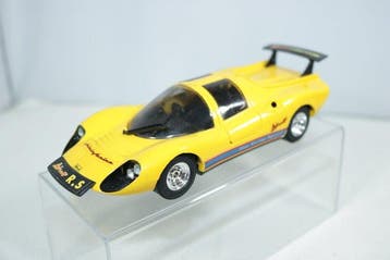 1:24 - Modelauto - Eidai Grip 1:28 Ferrari Dino RS in een, Nieuw