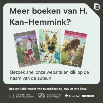 Spijt! / Pony Friends / 11 - H. Kan-Hemmink 9789045412504, Verzenden, Zo goed als nieuw, H. Kan-Hemmink