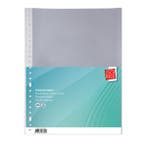 5 x Insteekhoezen, Nieuw