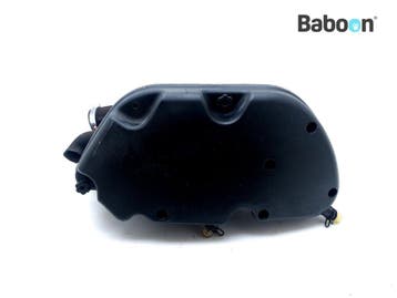 Luchtfilter Huis Piaggio | Vespa X8 250 ie 2005-2008 M36400, Motoren, Verzenden, Gebruikt