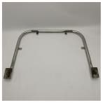 Bieden: Quicksilver Stainless Steel Removable, Ophalen of Verzenden, Nieuw, Kabel of Apparatuur