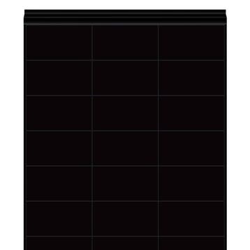 Vechline Daglichtpaneel / Zonnepaneel Back Contact 150W, Ophalen of Verzenden, Nieuw