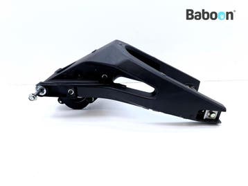 Achterbrug Yamaha YZF R 125 2008-2013 (YZF-R125), Verzenden, Gebruikt