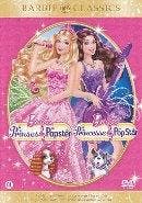 Barbie - De prinses & de popster - DVD, Verzenden, Nieuw in verpakking