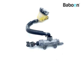 Rempomp Achter Honda VTX 1800 C 2002-2008 (VTX1800C), Verzenden, Gebruikt