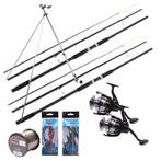 NGT Oceancast Set, Verzenden, Nieuw