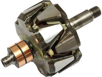 Rotor, generator, Verzenden, Nieuw