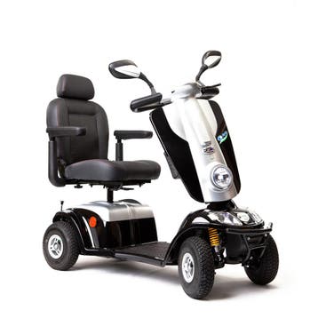 SCOOTMOBIEL MIDI XLS | KYMCO (4 wiel scootmobiel), Diversen, Brommobielen en Scootmobielen, Kymco, Nieuw, Ophalen of Verzenden
