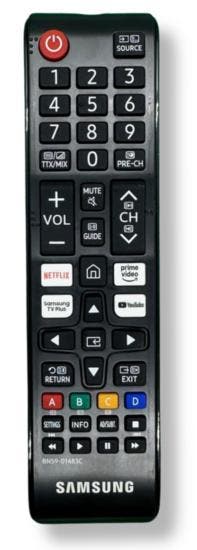 Samsung BN59-01483C afstandsbediening - Met YouTube en Ne..., Verzenden, Nieuw