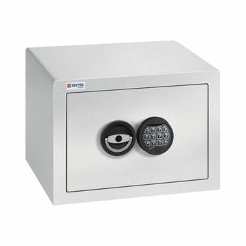 Sistec Eurosafe ES I inbraakwerende kluis, Overige plaatsen, Ophalen of Verzenden, Nieuw in verpakking, Kast